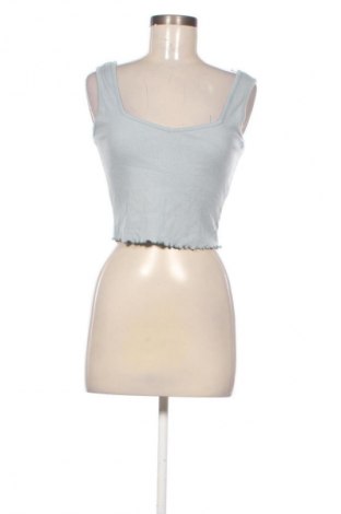 Damski top SHEIN, Rozmiar M, Kolor Niebieski, Cena 28,99 zł