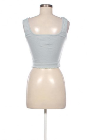 Damski top SHEIN, Rozmiar M, Kolor Niebieski, Cena 28,99 zł