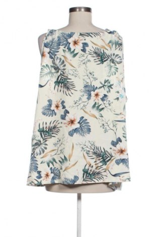 Damski top SHEIN, Rozmiar XXL, Kolor Kolorowy, Cena 37,99 zł