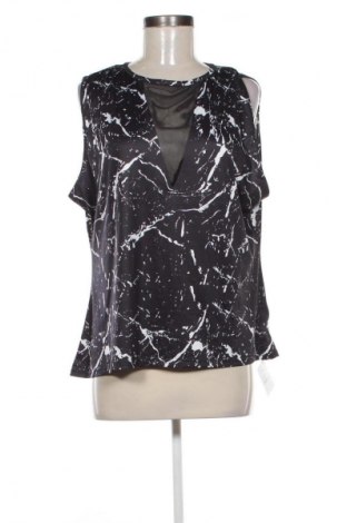 Top de femei SHEIN, Mărime 4XL, Culoare Multicolor, Preț 78,20 Lei