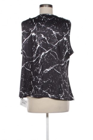 Top de femei SHEIN, Mărime 4XL, Culoare Multicolor, Preț 78,20 Lei