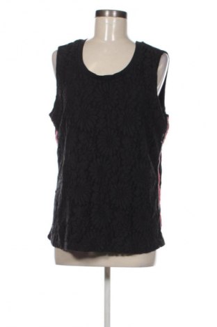 Dámsky top  Samoon, Veľkosť XL, Farba Čierna, Cena  10,95 €
