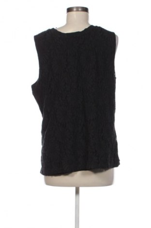 Dámsky top  Samoon, Veľkosť XL, Farba Čierna, Cena  10,95 €