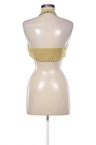 Γυναικείο τοπ Sandro, Μέγεθος S, Χρώμα Πράσινο, Τιμή 67,56 €