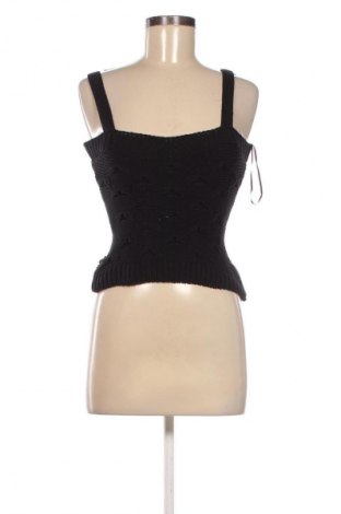 Top de femei Savida, Mărime S, Culoare Negru, Preț 77,25 Lei