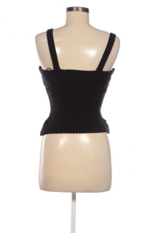 Top de femei Savida, Mărime S, Culoare Negru, Preț 77,25 Lei