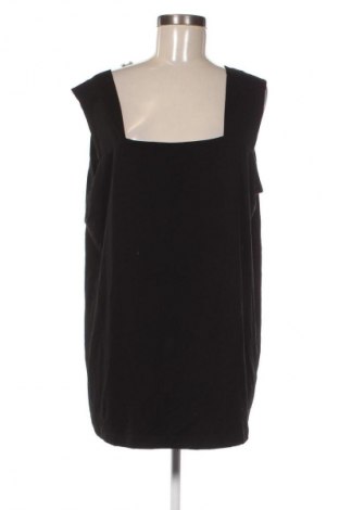 Damentop Selection By Ulla Popken, Größe XXL, Farbe Schwarz, Preis € 11,99