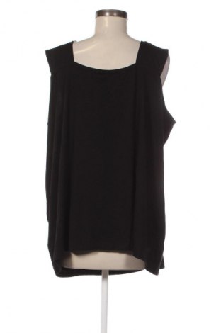 Damentop Selection By Ulla Popken, Größe XXL, Farbe Schwarz, Preis € 11,99