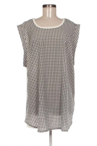 Damentop Sheego, Größe 3XL, Farbe Mehrfarbig, Preis € 17,99