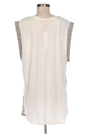 Damentop Sheego, Größe 3XL, Farbe Mehrfarbig, Preis € 17,99