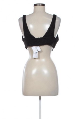 Дамски топ Showpo, Размер XL, Цвят Черен, Цена 13,29 €