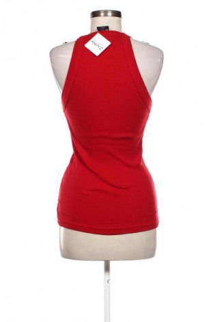 Női top Signature, Méret M, Szín Piros, Ár 6 103 Ft