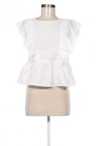 Damentop Sinsay, Größe XS, Farbe Weiß, Preis 14,82 €