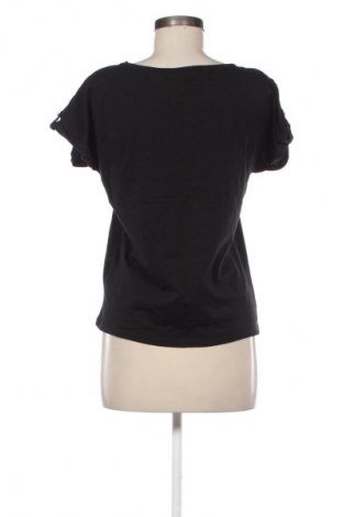 Γυναικείο τοπ Sinsay, Μέγεθος M, Χρώμα Μαύρο, Τιμή 14,74 €