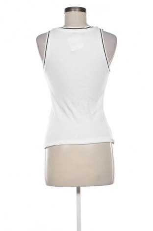 Damski top Sinsay, Rozmiar L, Kolor Biały, Cena 80,38 zł