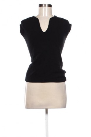 Дамски топ Slazenger, Размер S, Цвят Черен, Цена 15,00 €