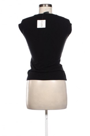 Дамски топ Slazenger, Размер S, Цвят Черен, Цена 15,00 €