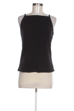 Damentop Stockh Lm, Größe L, Farbe Schwarz, Preis 16,99 €