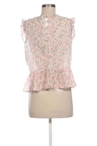 Top de femei Stradivarius, Mărime L, Culoare Multicolor, Preț 77,00 Lei