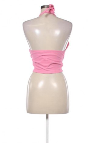 Dámský top Stradivarius, Velikost M, Barva Růžová, Cena  425,00 Kč