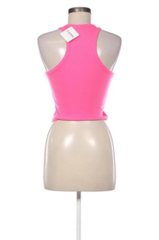 Dámský top Stradivarius, Velikost S, Barva Růžová, Cena  418,00 Kč