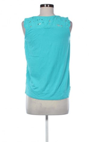 Дамски топ Street One, Размер S, Цвят Син, Цена 7,15 €