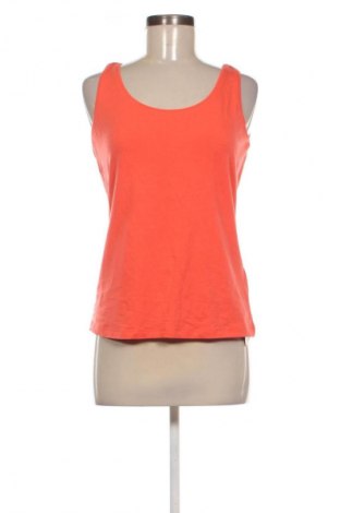 Γυναικείο τοπ Street One, Μέγεθος M, Χρώμα Πορτοκαλί, Τιμή 7,99 €
