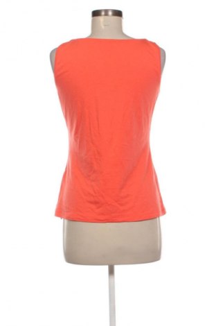 Γυναικείο τοπ Street One, Μέγεθος M, Χρώμα Πορτοκαλί, Τιμή 7,99 €