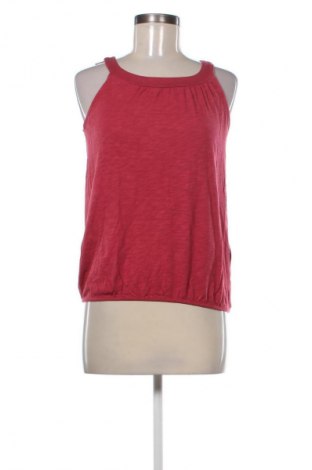 Top de femei Street One, Mărime S, Culoare Roșu, Preț 72,99 Lei