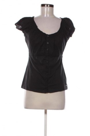 Top de femei Street One, Mărime M, Culoare Negru, Preț 72,99 Lei