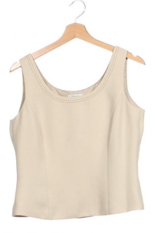 Dámský top Tahari By Arthur S. Levine, Velikost M, Barva Béžová, Cena  794,00 Kč