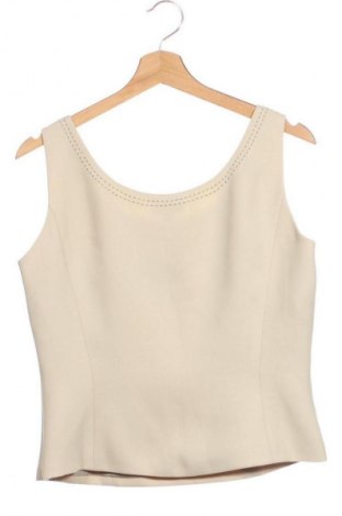 Dámský top Tahari By Arthur S. Levine, Velikost M, Barva Béžová, Cena  794,00 Kč