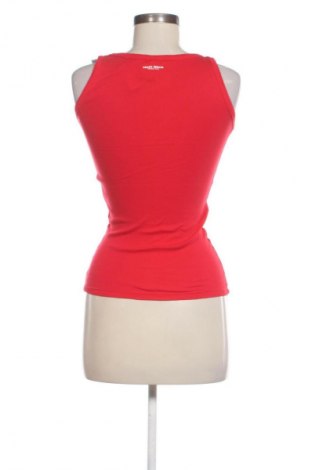 Damentop Tally Weijl, Größe XS, Farbe Rot, Preis 14,74 €