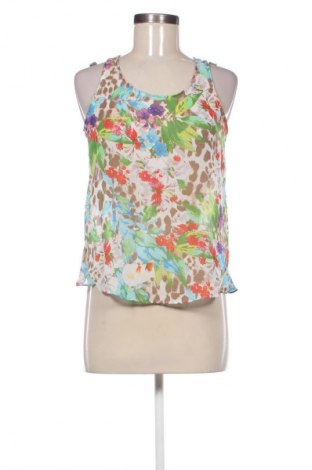 Γυναικείο τοπ Tally Weijl, Μέγεθος XS, Χρώμα Πολύχρωμο, Τιμή 14,77 €