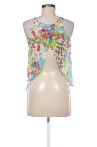 Γυναικείο τοπ Tally Weijl, Μέγεθος XS, Χρώμα Πολύχρωμο, Τιμή 14,77 €