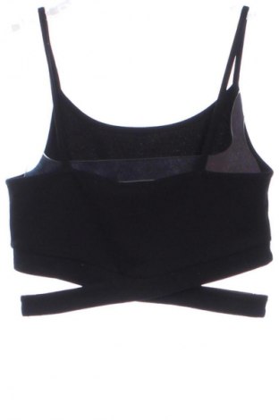 Γυναικείο τοπ Tally Weijl, Μέγεθος S, Χρώμα Μαύρο, Τιμή 14,82 €
