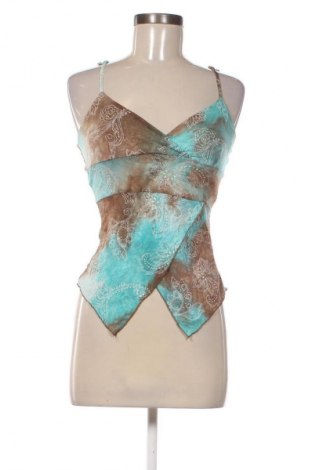 Damentop Tally Weijl, Größe S, Farbe Mehrfarbig, Preis 6,99 €