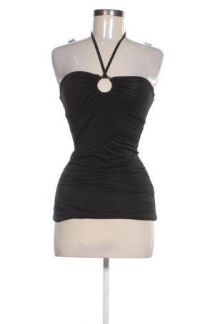 Γυναικείο τοπ Tally Weijl, Μέγεθος XS, Χρώμα Μαύρο, Τιμή 6,99 €