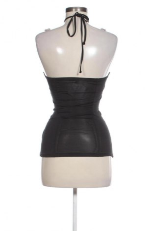 Γυναικείο τοπ Tally Weijl, Μέγεθος XS, Χρώμα Μαύρο, Τιμή 6,99 €