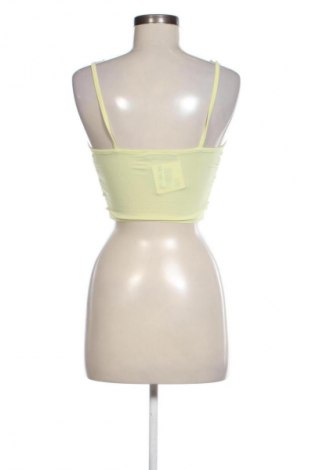 Дамски топ Tally Weijl, Размер XXS, Цвят Жълт, Цена 15,00 €