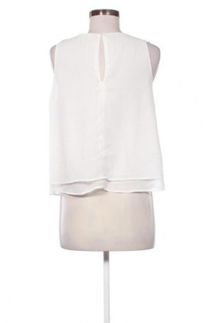 Damentop Terranova, Größe M, Farbe Weiß, Preis € 14,77