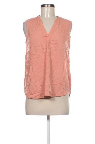 Дамски топ Tom Tailor, Размер S, Цвят Оранжев, Цена 6,64 €