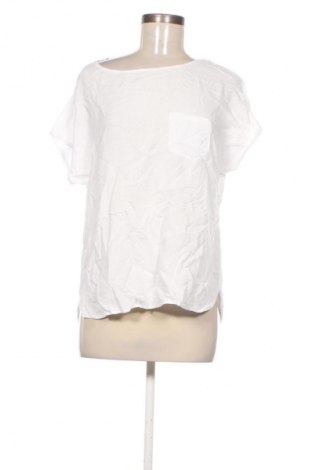 Damentop Tom Tailor, Größe M, Farbe Weiß, Preis € 8,99