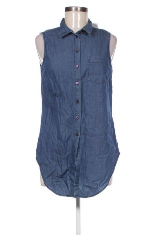 Dámský top Tom Tailor, Velikost M, Barva Modrá, Cena  391,00 Kč