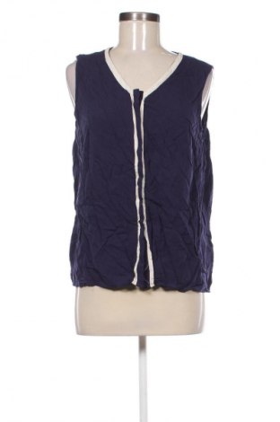 Damentop Tom Tailor, Größe L, Farbe Blau, Preis € 37,40