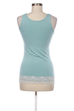 Damentop Tom Tailor, Größe XS, Farbe Blau, Preis € 7,99