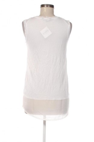 Damentop Tommy Hilfiger, Größe S, Farbe Weiß, Preis € 31,99