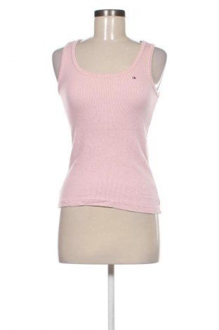Damski top Tommy Hilfiger, Rozmiar S, Kolor Różowy, Cena 127,99 zł