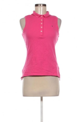 Damentop Tommy Hilfiger, Größe S, Farbe Rosa, Preis € 22,99
