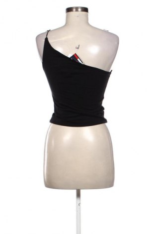 Top de femei Tommy Jeans, Mărime S, Culoare Negru, Preț 341,83 Lei